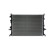 Radiator, engine cooling BEHR *** PREMIUM LINE ***