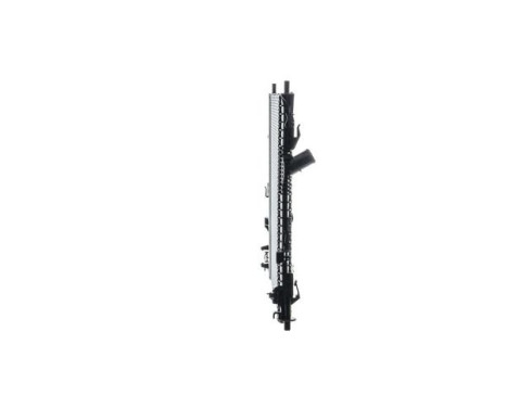 Radiator, engine cooling BEHR *** PREMIUM LINE ***, Image 7