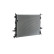 Radiator, engine cooling BEHR *** PREMIUM LINE ***, Thumbnail 8