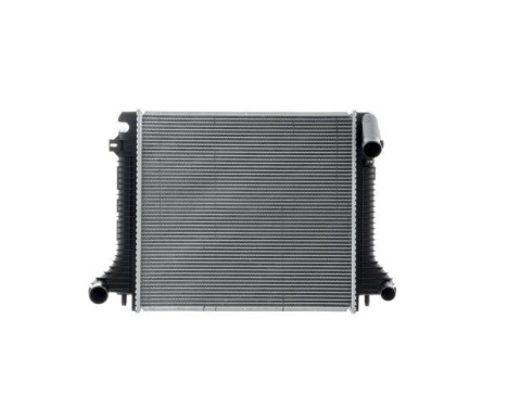 Radiator, engine cooling BEHR *** PREMIUM LINE ***, Image 3