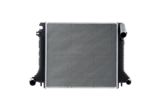 Radiator, engine cooling BEHR *** PREMIUM LINE ***, Image 3