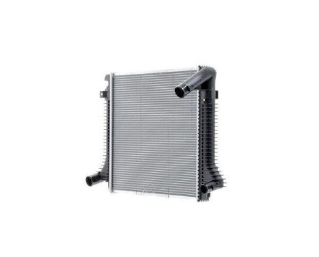Radiator, engine cooling BEHR *** PREMIUM LINE ***, Image 4