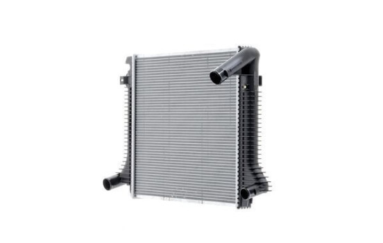 Radiator, engine cooling BEHR *** PREMIUM LINE ***, Image 4