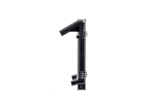 Radiator, engine cooling BEHR *** PREMIUM LINE ***, Image 5