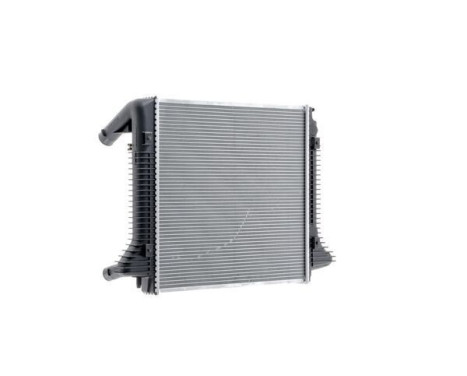 Radiator, engine cooling BEHR *** PREMIUM LINE ***, Image 6