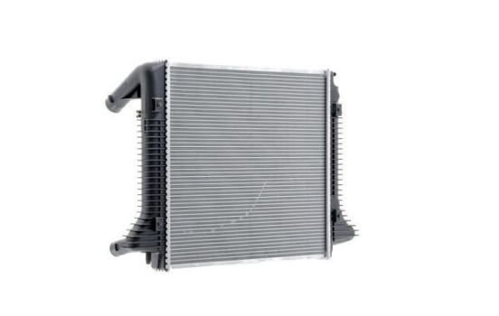 Radiator, engine cooling BEHR *** PREMIUM LINE ***, Image 6