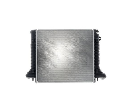 Radiator, engine cooling BEHR *** PREMIUM LINE ***, Image 7