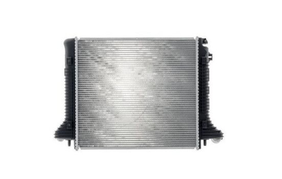 Radiator, engine cooling BEHR *** PREMIUM LINE ***, Image 7