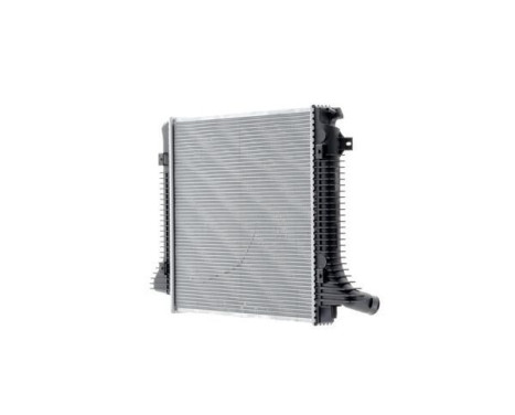 Radiator, engine cooling BEHR *** PREMIUM LINE ***, Image 8