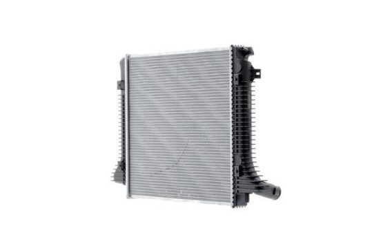 Radiator, engine cooling BEHR *** PREMIUM LINE ***, Image 8