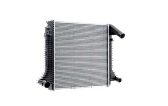 Radiator, engine cooling BEHR *** PREMIUM LINE ***, Image 10