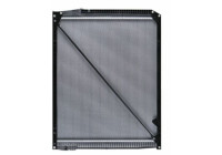 Radiator, engine cooling BEHR *** PREMIUM LINE ***
