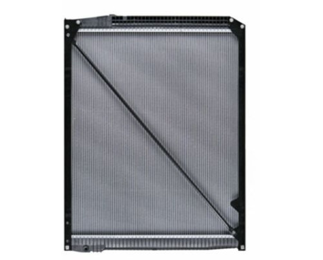 Radiator, engine cooling BEHR *** PREMIUM LINE ***