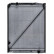 Radiator, engine cooling BEHR *** PREMIUM LINE ***, Thumbnail 7