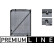 Radiator, engine cooling BEHR *** PREMIUM LINE ***, Thumbnail 8