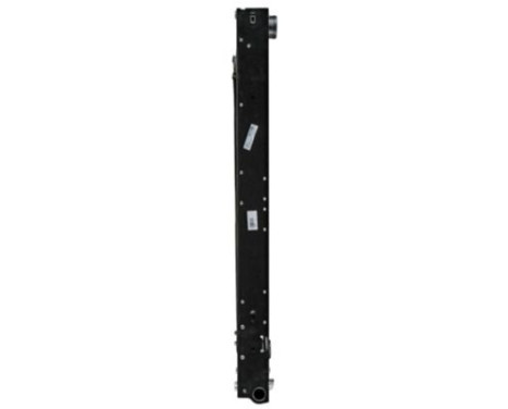 Radiator, engine cooling BEHR *** PREMIUM LINE ***, Image 9