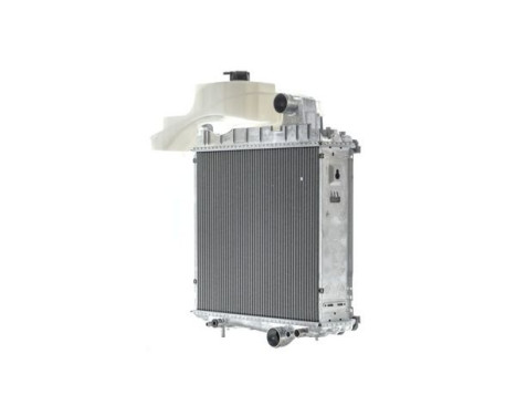 Radiator, engine cooling BEHR *** PREMIUM LINE ***, Image 4
