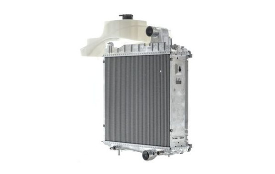 Radiator, engine cooling BEHR *** PREMIUM LINE ***, Image 3