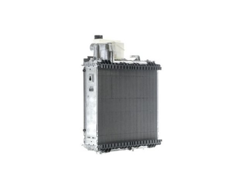 Radiator, engine cooling BEHR *** PREMIUM LINE ***, Image 6