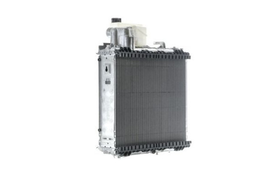 Radiator, engine cooling BEHR *** PREMIUM LINE ***, Image 5