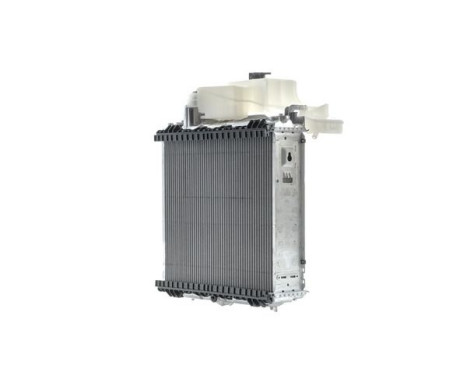 Radiator, engine cooling BEHR *** PREMIUM LINE ***, Image 8