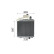 Radiator, engine cooling BEHR *** PREMIUM LINE ***, Thumbnail 12
