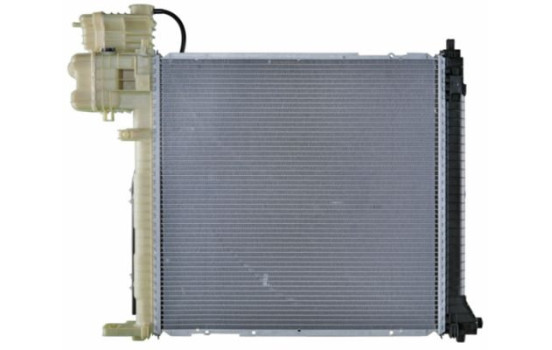 Radiator, engine cooling BEHR *** PREMIUM LINE ***, Image 6