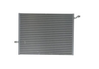 Radiator, engine cooling BEHR *** PREMIUM LINE ***