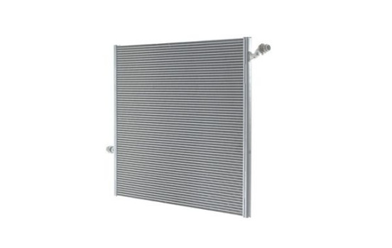 Radiator, engine cooling BEHR *** PREMIUM LINE ***, Image 2