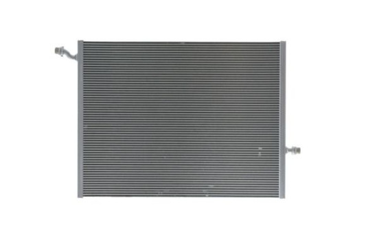 Radiator, engine cooling BEHR *** PREMIUM LINE ***, Image 3