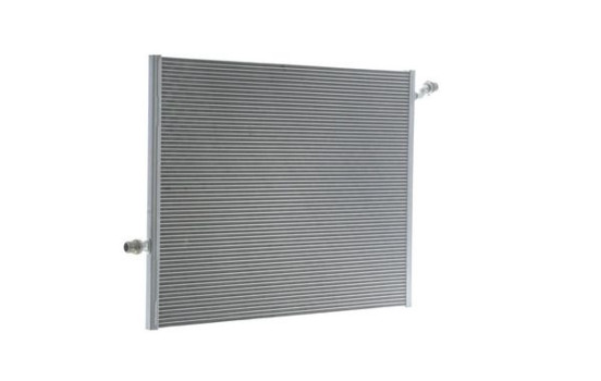 Radiator, engine cooling BEHR *** PREMIUM LINE ***, Image 9
