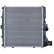 Radiator, engine cooling BEHR *** PREMIUM LINE ***, Thumbnail 3