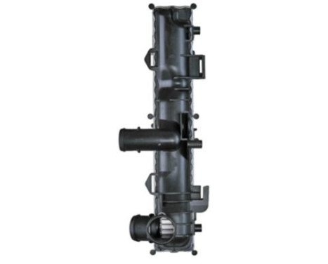 Radiator, engine cooling BEHR *** PREMIUM LINE ***, Image 5