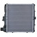 Radiator, engine cooling BEHR *** PREMIUM LINE ***, Thumbnail 6