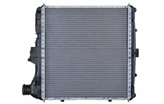 Radiator, engine cooling BEHR *** PREMIUM LINE ***, Image 6