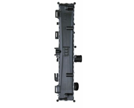 Radiator, engine cooling BEHR *** PREMIUM LINE ***, Image 7
