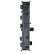 Radiator, engine cooling BEHR *** PREMIUM LINE ***, Thumbnail 7
