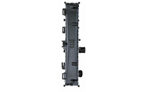 Radiator, engine cooling BEHR *** PREMIUM LINE ***, Image 7