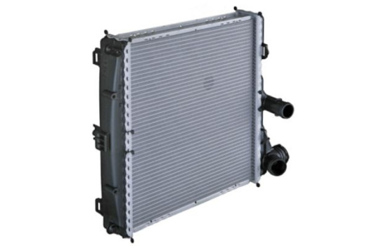 Radiator, engine cooling BEHR *** PREMIUM LINE ***, Image 8