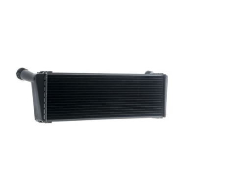 Radiator, engine cooling BEHR *** PREMIUM LINE ***, Image 6