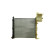Radiator, engine cooling BEHR *** PREMIUM LINE ***, Thumbnail 3