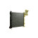Radiator, engine cooling BEHR *** PREMIUM LINE ***, Thumbnail 10