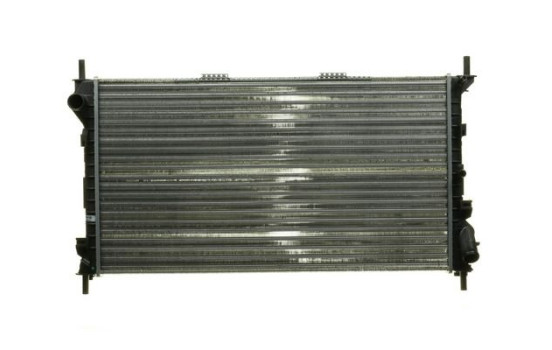 Radiator, engine cooling BEHR *** PREMIUM LINE ***, Image 2