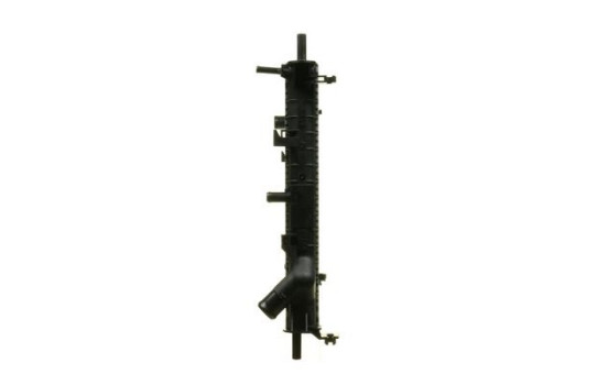 Radiator, engine cooling BEHR *** PREMIUM LINE ***, Image 4