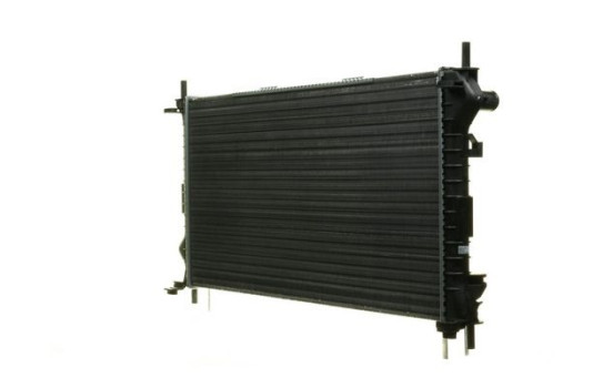 Radiator, engine cooling BEHR *** PREMIUM LINE ***, Image 7