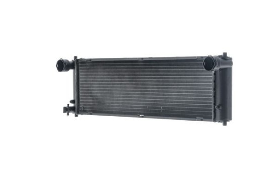 Radiator, engine cooling BEHR *** PREMIUM LINE ***, Image 4