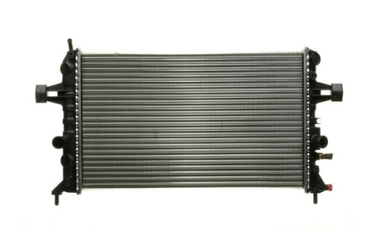 Radiator, engine cooling BEHR *** PREMIUM LINE ***, Image 2