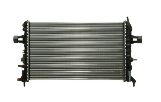 Radiator, engine cooling BEHR *** PREMIUM LINE ***, Image 6