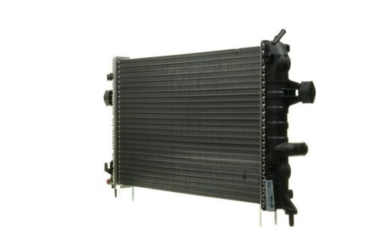 Radiator, engine cooling BEHR *** PREMIUM LINE ***, Image 7