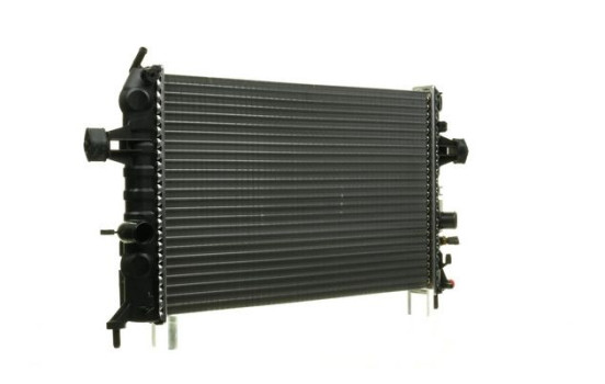 Radiator, engine cooling BEHR *** PREMIUM LINE ***, Image 9